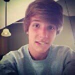 Profile Picture of clay brian (@clay_brian) on Instagram