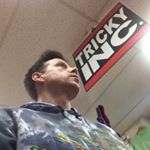 Profile Picture of Marcello Biocchi (@thepositivethrifter) on Instagram