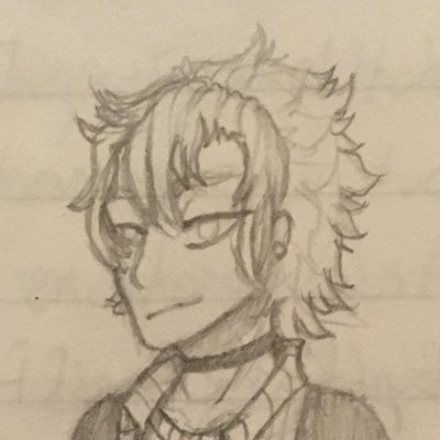 Profile Picture of Lake (@SnowConeMarshal) on Twitter