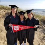 Profile Picture of Olivia Parrott (@olivia__writes) on Instagram