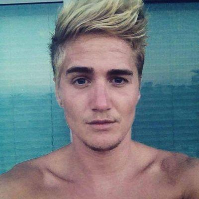 Profile Picture of Ben Emerick (@emerick1993) on Twitter