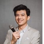 Profile Photo of 趙祺翔 企業培訓師 (@jason_chao_thinkbig) on Instagram