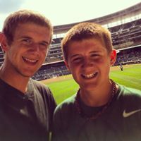 Profile Picture of Chase Reimer (@chasereimer) on Pinterest