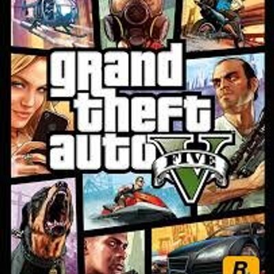 Profile Picture of GTA Draft (@FrankTrevMike) on Twitter