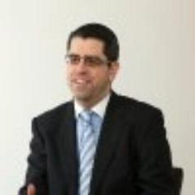 Profile Picture of Joel Silberstein (@silbers75) on Twitter