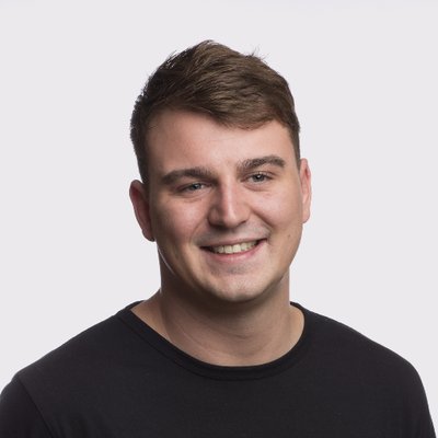 Murray Clark - Twitter Profile Picture of Murray Clark (@yarrum) on Twitter