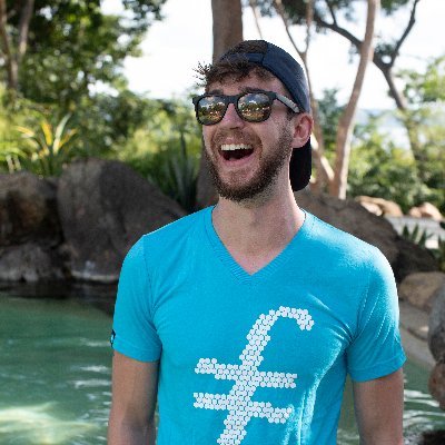 Profile Picture of Johnny Matthews (@_johnnymatthews) on Twitter