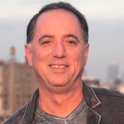 Profile Picture of Rich Handler (@HandlerRich) on Twitter