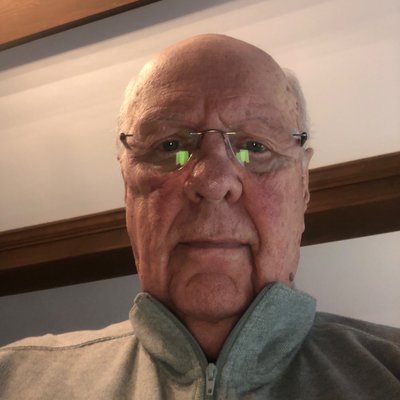 Profile Picture of Robert  Sloop (@sloop_robert) on Twitter