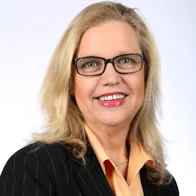 Profile Picture of Donna Jarvis-Miller (@DJMCMP) on Twitter