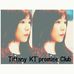 Tiffany KT'promise Club - Facebook Profile Picture of Tiffany KT'promise Club (@tongtong9209) on Facebook