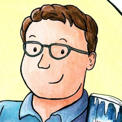 Gareth Baker - Twitter Profile Picture of Gareth Baker (@GarethBakerPoR) on Twitter