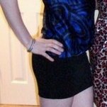 Profile Picture of Amber Pritchett (@DatDownDiva) on Twitter