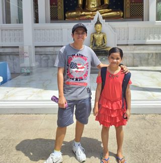 Profile Picture of Kayver Monton (@kayver.monton) on Facebook