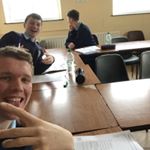 Profile Picture of mark mcquaid (@mark_mcq8) on Instagram
