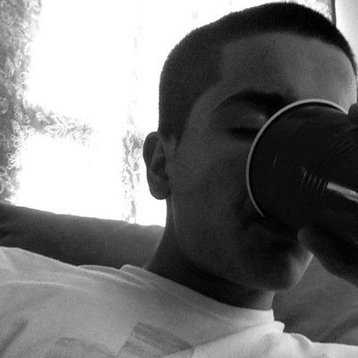 Profile Picture of Matt Acevedo (@acevmatt) on Twitter