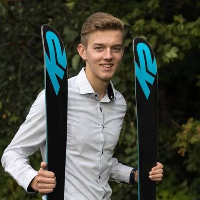 Profile Picture of James Piersol III (@jp3_12) on Twitter