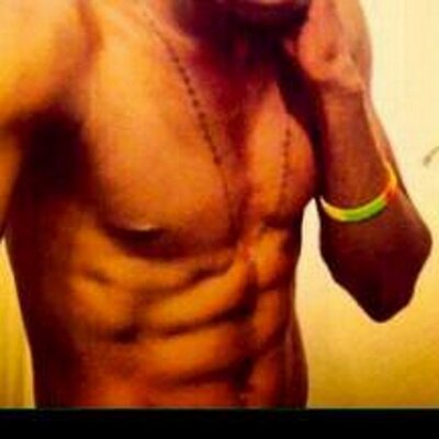 Profile Picture of Jesse Swagz (@SymonJesse) on Twitter