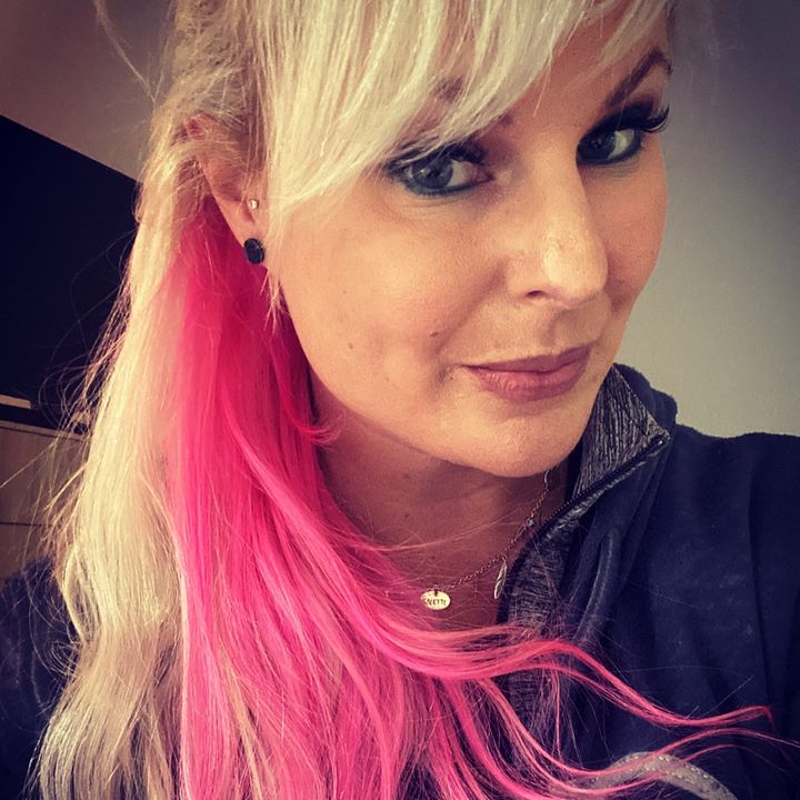 Profile Picture of Colette Thatcher (@@colettethatcher) on Tiktok