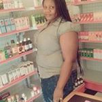 Profile Picture of Janet Eshun (@empress_stone) on Instagram