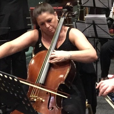 Profile Picture of Mandy Cadden (@ApcJoy) on Twitter