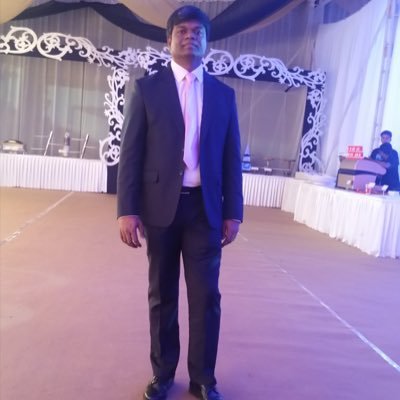 Profile Picture of Vijay Ignatius Raj (@Vijayiraj) on Twitter