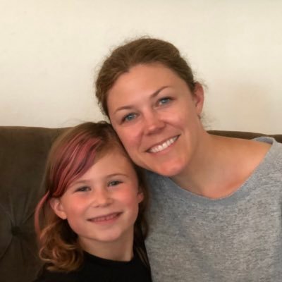 Profile Picture of Michelle McErlean (@mrmcerlean) on Twitter