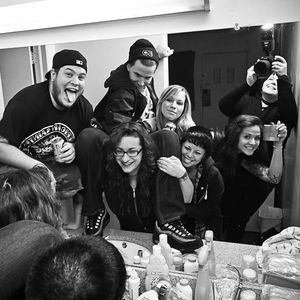 Profile Picture of Lauren Rider (@laurenrider1986) on Myspace