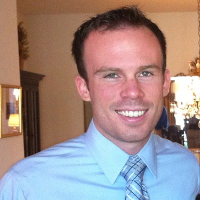 Profile Picture of Ryan Zerbe (@rzerbe) on Twitter
