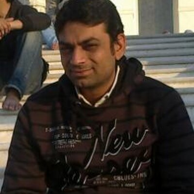 Profile Picture of Mukesh Arora (@mukesharora1978) on Twitter