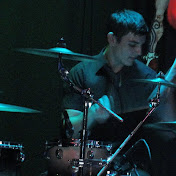 Profile Picture of Mark Griffor Jr. (@markgriffordrums) on Youtube