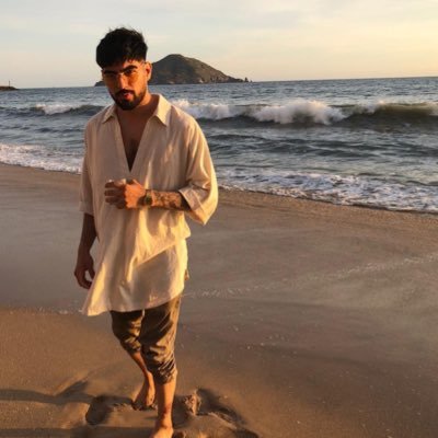 Profile Picture of Félix Almaguer (@feeexito) on Twitter