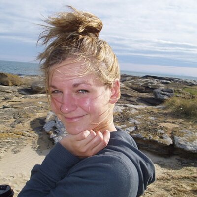 Profile Picture of Alena Hitzemann (@@ahitzemann) on Twitter