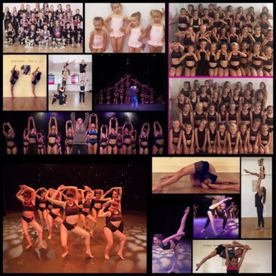 Profile Picture of M Jacques Dance (@mjacquesdance7) on Twitter