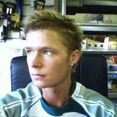 Profile Picture of Niall Mooney (@niall_mooney) on Myspace