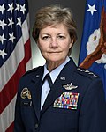 Profile Picture of Maryanne Milleron Wikipedia
