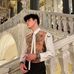 Profile Picture of August Thompson (@apollo.thompson.79) on Facebook
