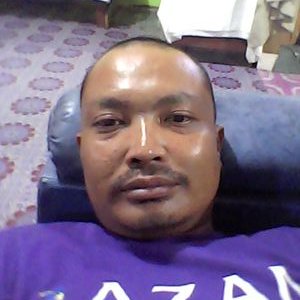 Profile Picture of Dominic Edwin (@JawiEdwin) on Twitter