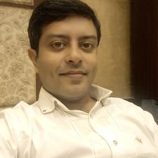 Profile Picture of Rajat Chopra (@Iam_rajatchopra) on Twitter