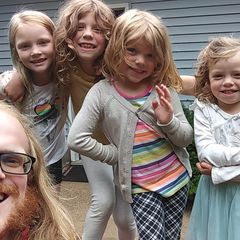 Profile Picture of Lindstrom (@bigswede88) on Tiktok