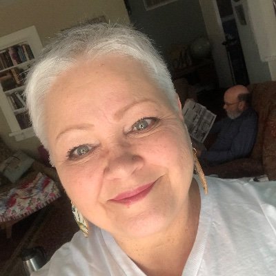 Profile Picture of Janet Mayes (@JanetMayes19) on Twitter