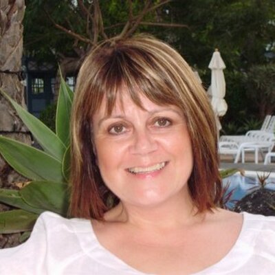 Profile Picture of Sally Roberts (@SEP9999) on Twitter