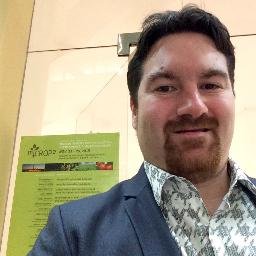 Profile Picture of Olaf Tyc (@Olaf_Tyc) on Twitter