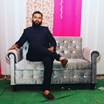 Profile Picture of Santosh Thakur (@santoshthakurr) on Instagram