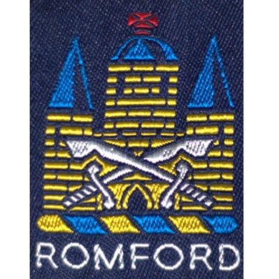 Profile Picture of Romford Scouts (@RomfordScouts) on Twitter