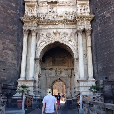 Profile Picture of Michael Cuccinelli (@xGrips) on Twitter