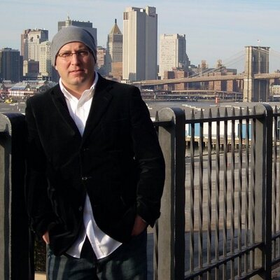 Profile Picture of Kevin Cahill (@kevincahillri) on Twitter