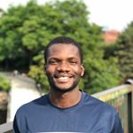 Profile Picture of Samuel Yusuf (@styusuf11) on Instagram