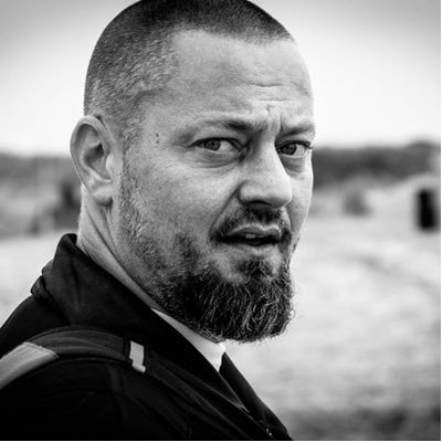 Profile Picture of Sandor Van Wijk (@PafJoe) on Twitter