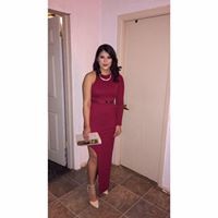 Profile Picture of Alondra Jimenez (@alondra-jimenez-3) on Quora